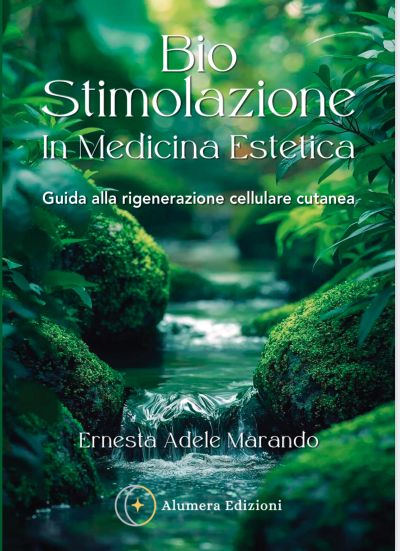Un manuale pratico e completo sulla biostimolazione in medicina estetica: principi, indicazioni, limiti e protocolli per sostenere rigenerazione cutanea, luminosità e qualità della pelle in modo naturale e progressivo. Un approccio rigoroso e umano, orientato alla sicurezza, alla personalizzazione e al concetto di risonanza tra corpo e identità.